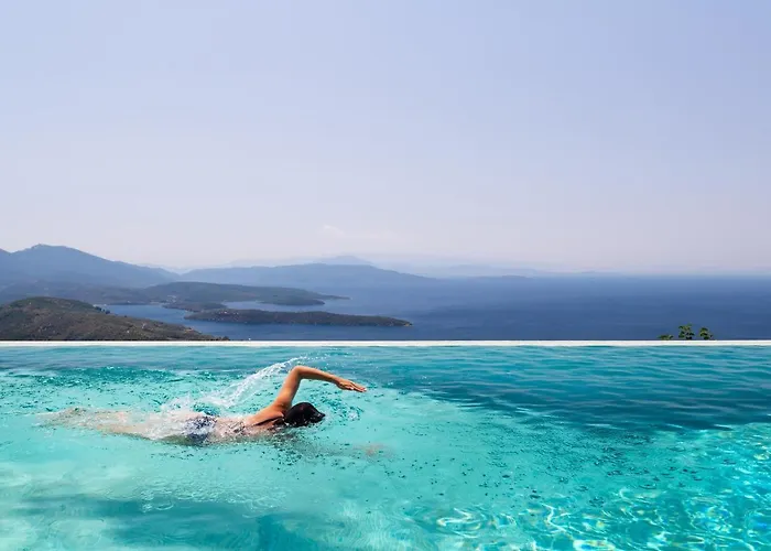 Esperos Suites & Villas